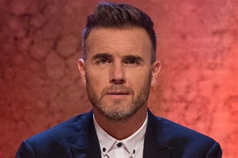 Let It Shine Contestant Insults Gary Barlow With Terrible Impression In