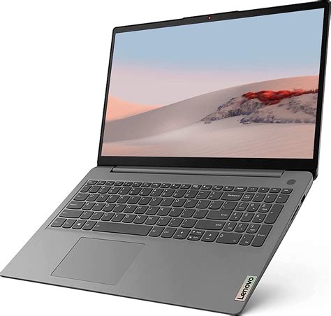 Lenovo Ideapad 3 15itl6 256gb Ssd 156 Touchscreen