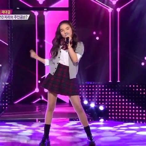 It has been confirmed that two contestants on kpop star 6 have joined different agencies. YG Entertainment Signs 11 Year Old Han Byul From KPOP Star ...