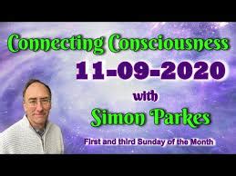 Explains the importance of the intel we heard yesterday, about italian leonardo satellites for data joyly link again on charlie ward (12(mins) with david steel and simon parker: 2020 09 11 Connecting Consciousness - Simon Parkes - I ...