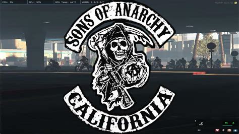 Sons Of Anarchy Gmr Roleplay 20230322 Youtube