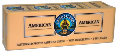 Is one superior to another in taste? What happened to American cheese and Old English cheese ...