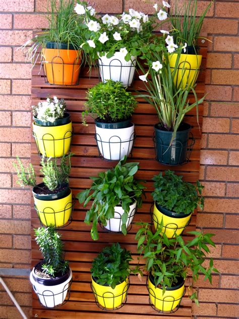 Plantes balcon – de belles idées pour décorer notre extérieur