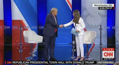 cnn s trump town hall beats fox and msnbc in the ratings