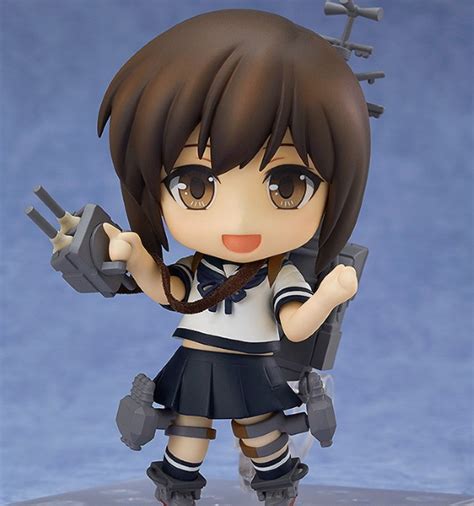 No585 Kantai Collection Kancolle Nendoroid Fubuki Animation Ver