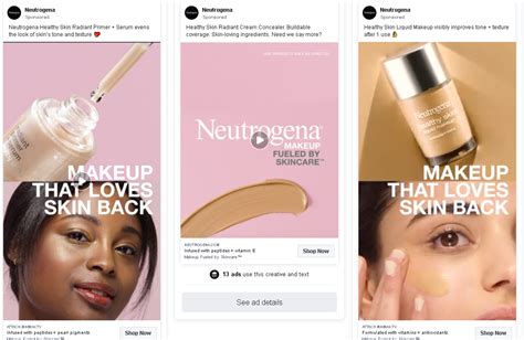 30 Beauty And Skincare E Commerce Advertising Good And Bad