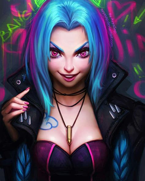Pin By Charles Schultz On Jinx Jinx League Of Legends League Of Legends Lol League Of Legends