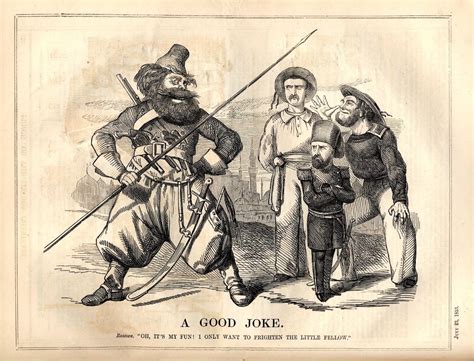 the crimean war in the french and british satirical press special collections spotlight