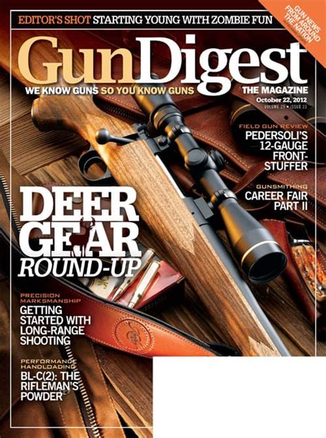The Official Gun Digest Book Of Guns Prices 2012 Read Online Fish