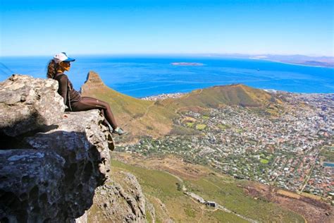 Table Mountain Hiking Trails 6 Amazing Routes Stingy Nomads