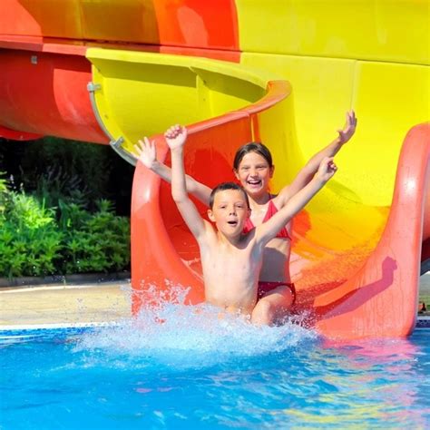 Huntsville And North Alabama Waterparks Splash Pads And Public Pools