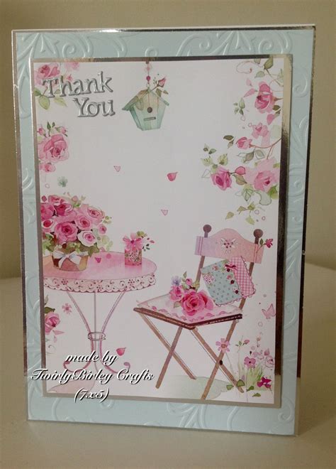 Hunkydory Little Book Of Moments And Memories Cards Handmade Card