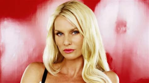 Nicollette Sheridan Claims She Was Assaulted On Set
