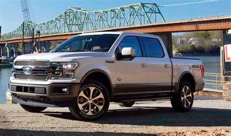 2019 Ford F 150 Xl Vs 2019 Ford F 150 Xlt The Differences Explained