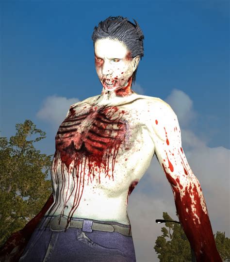 7 Days To Die Texture Overhaul Nostalgia Update 2 Zombie Steve And