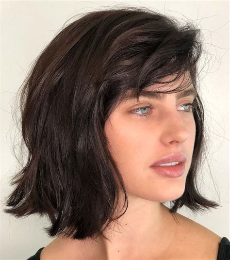 50 Super Flattering Haircuts For Oval Faces Hair Adviser Oval Face