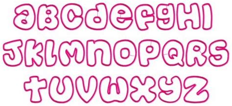 Maybe you would like to learn more about one of these? Pin on Fonts