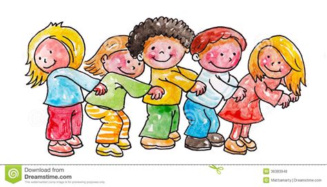 Children Walking In Line Clipart 20 Free Cliparts Download Images On
