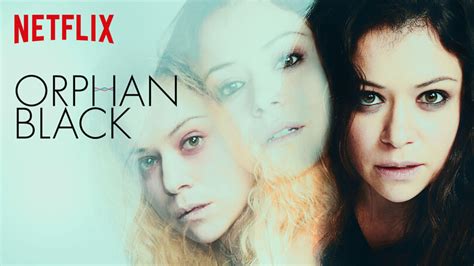 And netflix is the perfect place for it. Orphan Black (2016) - Netflix Nederland - Films en Series ...