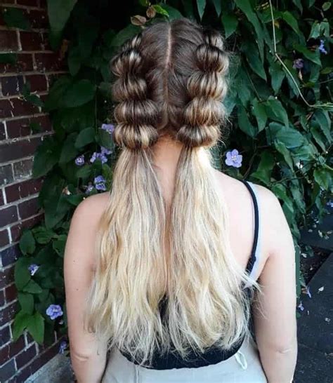 40 Cutest Pigtails To Make You Look Younger Than Ever