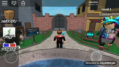 Its one of the millions of unique user generated 3d experiences created on roblox. Roblox mm2 funny moments - YouTube