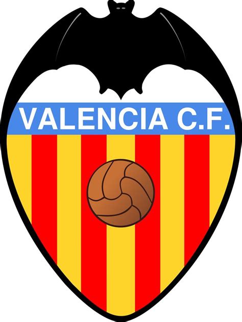 Valencia Cf Valencia Football Valencia Soccer Kits
