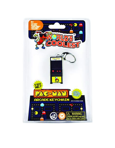 Mini Arcade Keychain Ubicaciondepersonas Cdmx Gob Mx