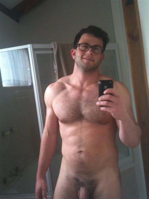 Naked Men Wearing Glasses SexiezPicz Web Porn