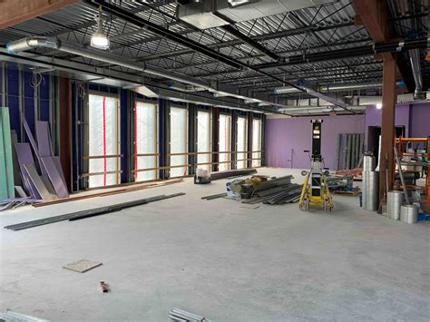 Marquette - Downtown Expansion Project - Marquette Savings Bank