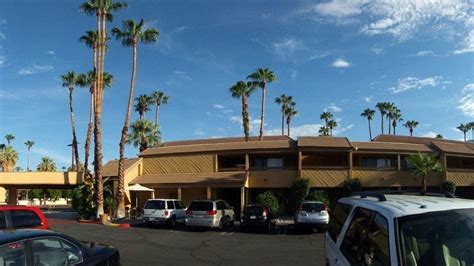 Per una vacanza indimenticabile a palm springs, soggiorna al best western inn: Best Western Inn at Palm Springs Hotel (Palm Springs ...
