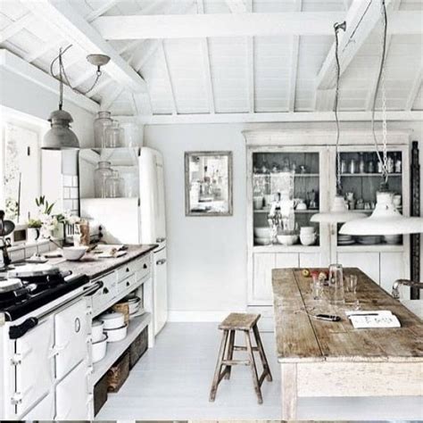 25 Unusual Kitchens That Will Inspire Your Next Makeover