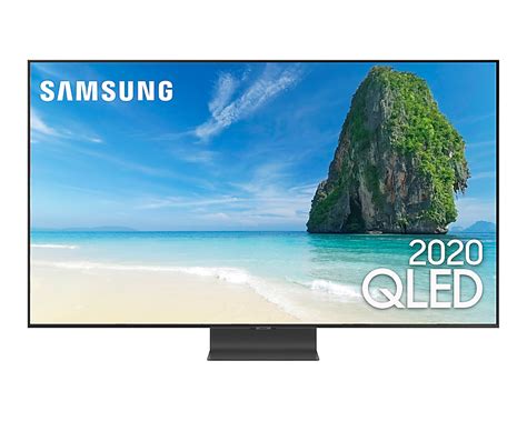 Smart Tv 65 Polegadas Qled 4k Q95t Samsung Brasil