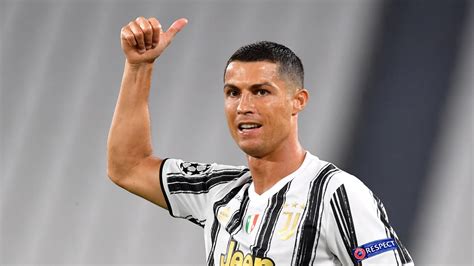 Cristiano Ronaldo May Have Broken Health Protocols Returning To Italy