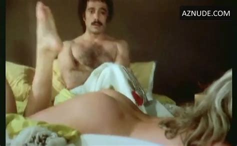 Ursula Andress Breasts Butt Scene In The Sensuous Nurse Aznude