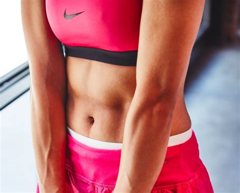Best Lower Ab Workouts For Women Popsugar Fitness
