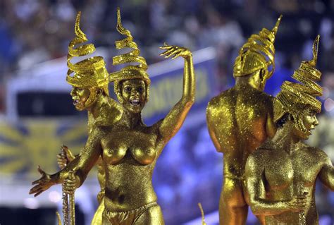 Carnaval en Brasil Imágenes Taringa