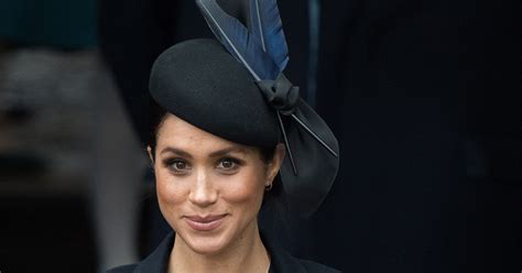 The duchess is going to be 'too busy' to. Suits Final Season Meghan Markle Royal Joke