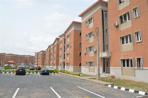 The benefits of a rent to own home are enormous. 100 Lagos workers Benefit from the Lagos rent-to-own ...