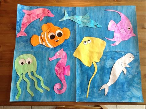 Art print set, oyster painting, discounted prints, gallery wall art, oyster art, coastal art, beach house decor, unframed. Ocean craft using printables from learncreatelove.com ...