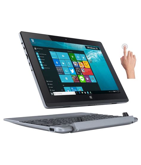 Acer Aspire One S1002 2 In 1 Laptop For Rs18799