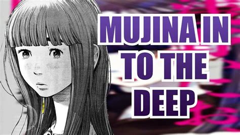 Mujina in to The Deep es lo nuevo del creador de Oyasumi Punpun; esto