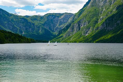 Lake Bohinj Slovenia 10 Exciting Things To Do In The Summer Its