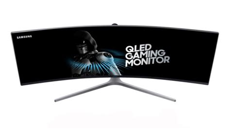 Samsung Chg90 49 Inch Curved Ultrawide Monitor Review Review 2018