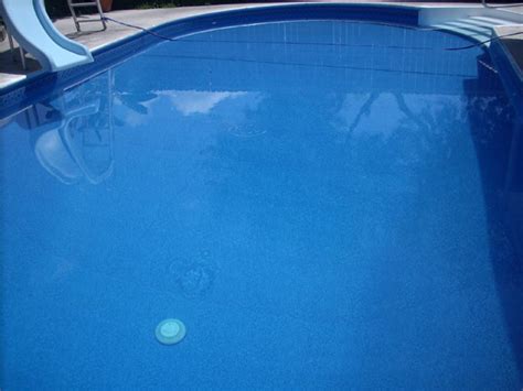 Inground Pool Liners Photo Album 4