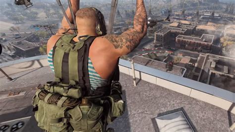 Trademarks are the property of their respective owners. Configuration système requise pour Call of Duty: Warzone ...