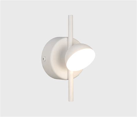 Adn 6266 Wall Lights From Mantra Architonic