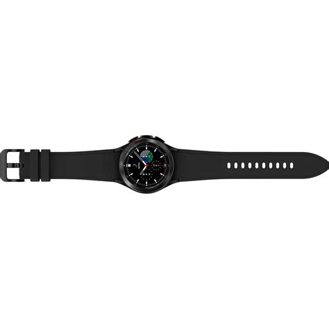 Samsung Sm R880nzkaxaa Rb Galaxy Watch4 Classic 42mm Bluetooth Black