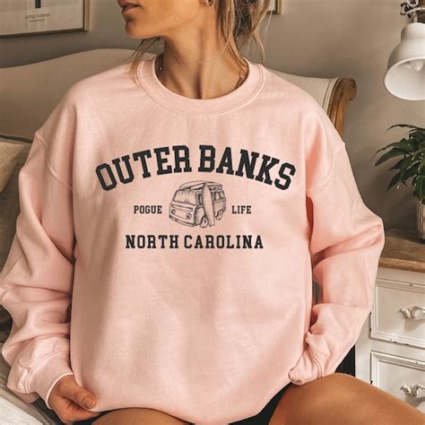 Outer Banks Clothing Etsy