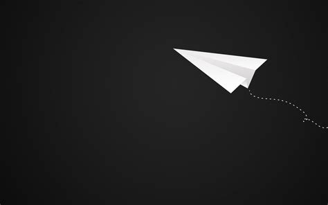 1920x1080 black plain black plain wallpaper amazing wallpaperz 1280ã—800 plain black wallpaper (35 wallpapers) | adorable wallpapers. Plane Paper Airplane, HD Artist, 4k Wallpapers, Images ...