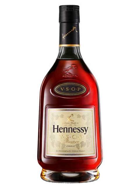 Cognac Hennessy Vsop 40 70 Cl
